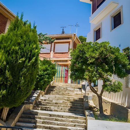 Apartamento Rural Castillo De Yeste 2 Pax (Adults Only) Eksteriør billede