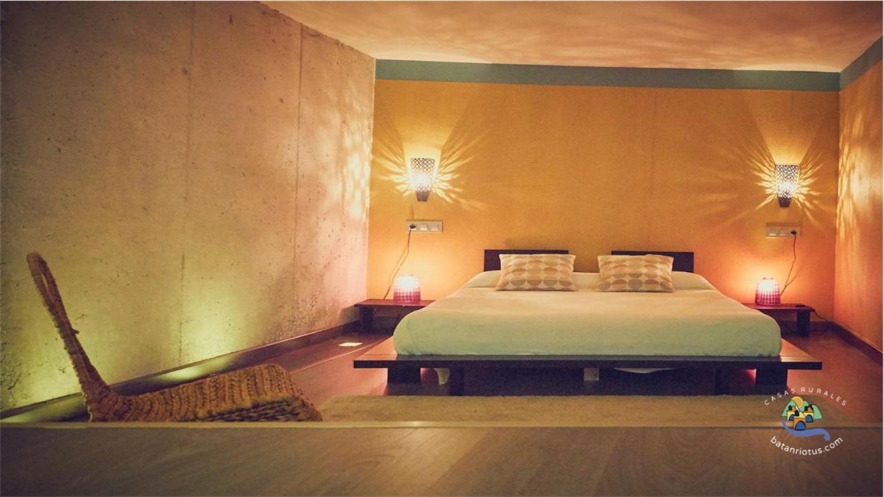 Apartamento Rural Castillo De Yeste 2 Pax (Adults Only) Eksteriør billede