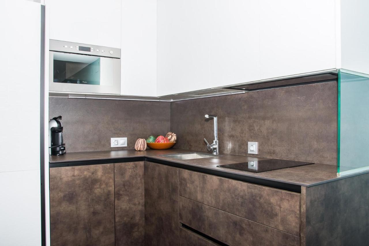 Apartamento Rural Castillo De Yeste 2 Pax (Adults Only) Eksteriør billede