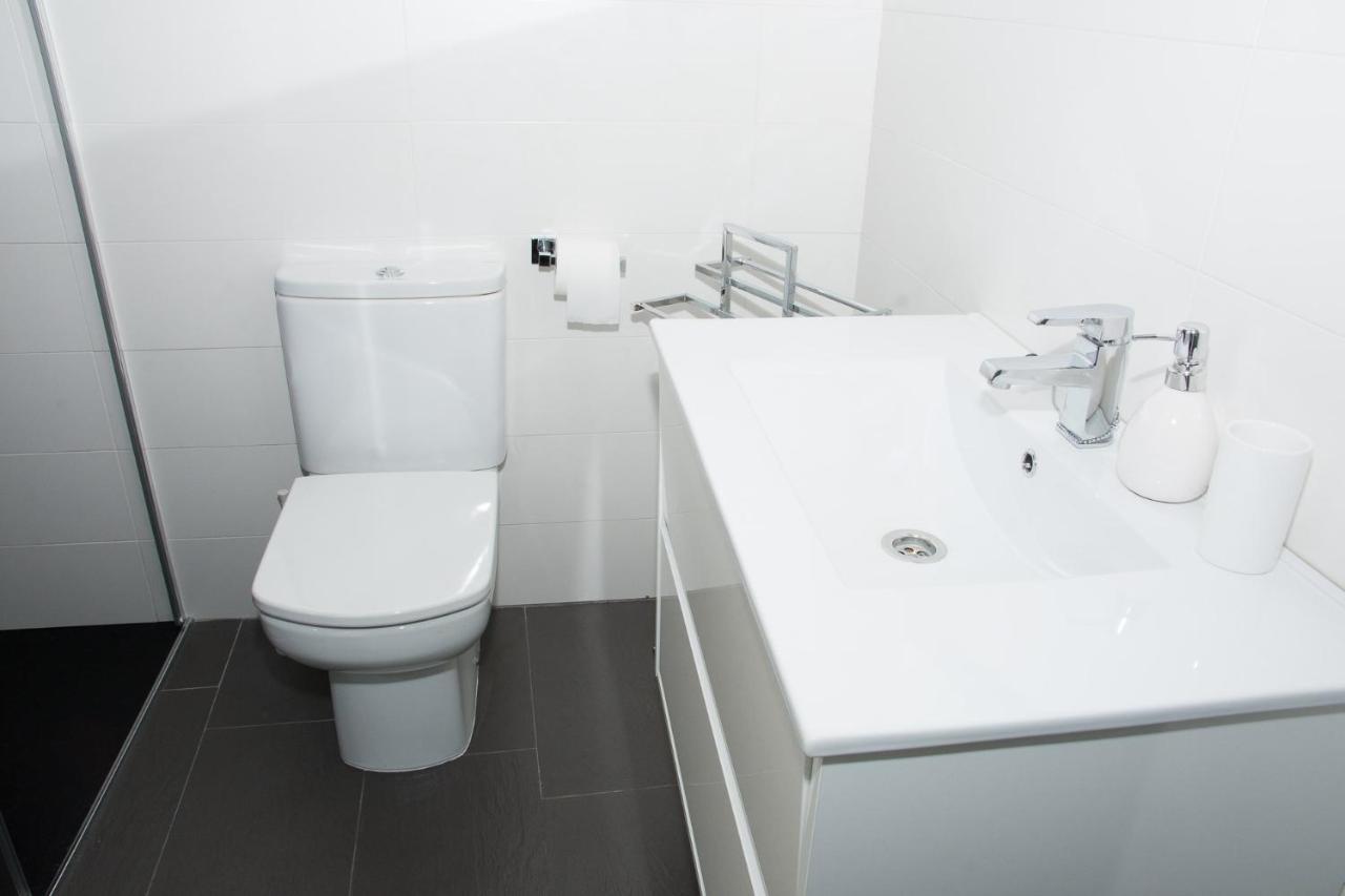 Apartamento Rural Castillo De Yeste 2 Pax (Adults Only) Eksteriør billede
