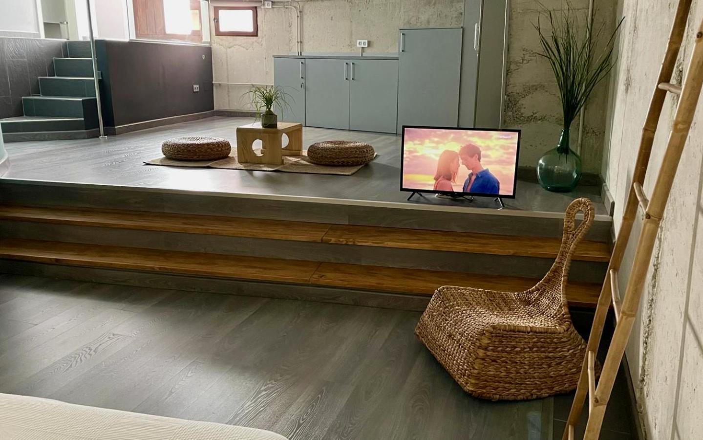 Apartamento Rural Castillo De Yeste 2 Pax (Adults Only) Eksteriør billede