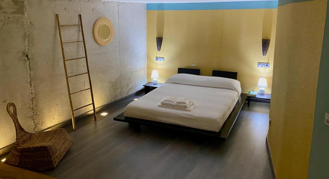 Apartamento Rural Castillo De Yeste 2 Pax (Adults Only) Eksteriør billede