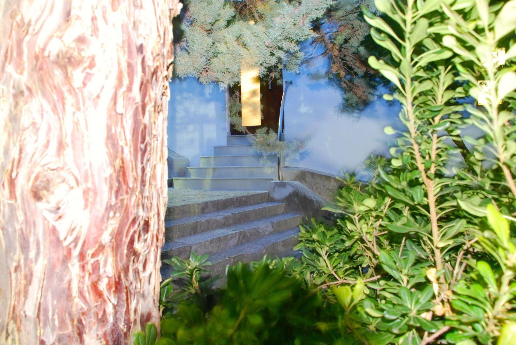 Apartamento Rural Castillo De Yeste 2 Pax (Adults Only) Eksteriør billede