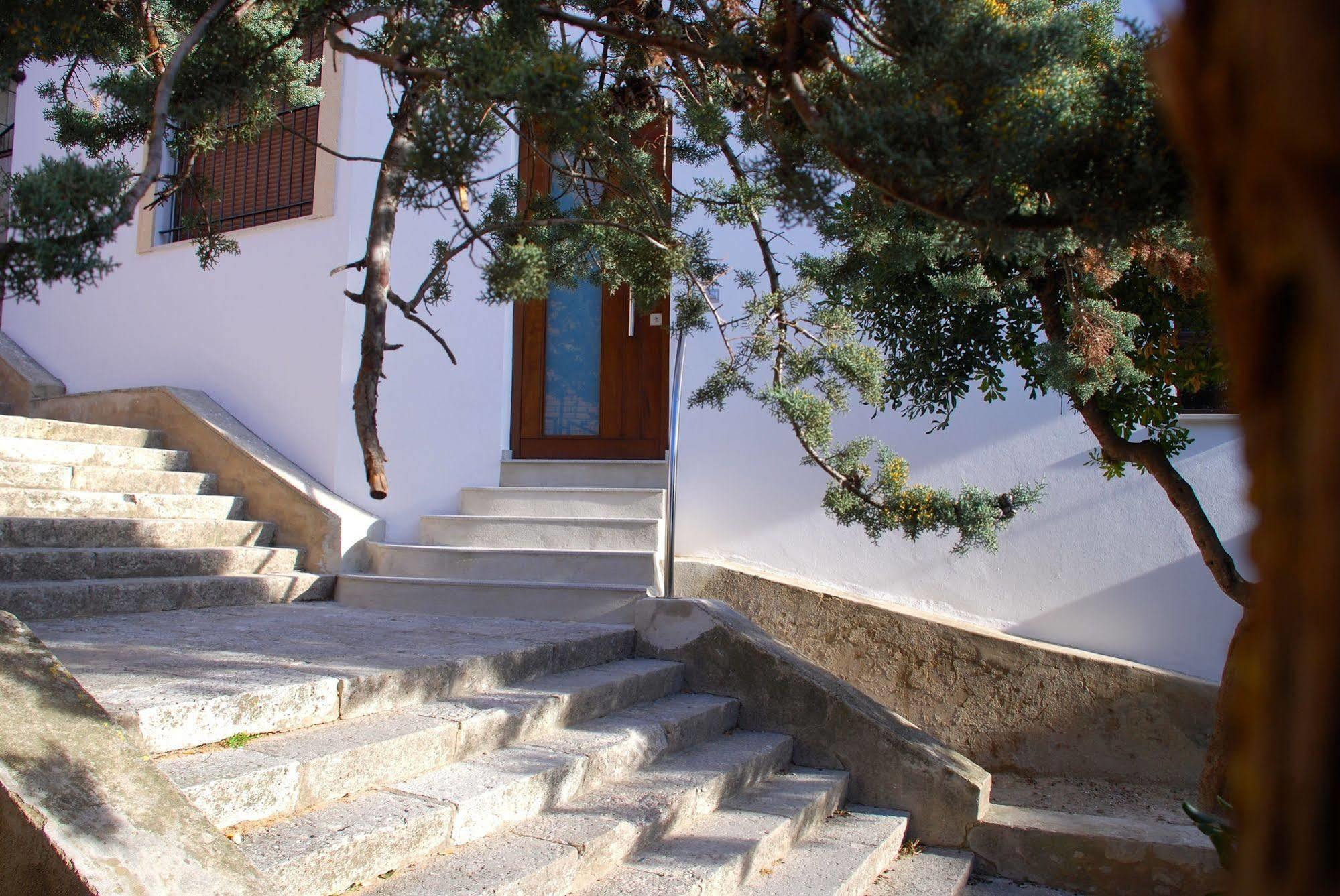 Apartamento Rural Castillo De Yeste 2 Pax (Adults Only) Eksteriør billede