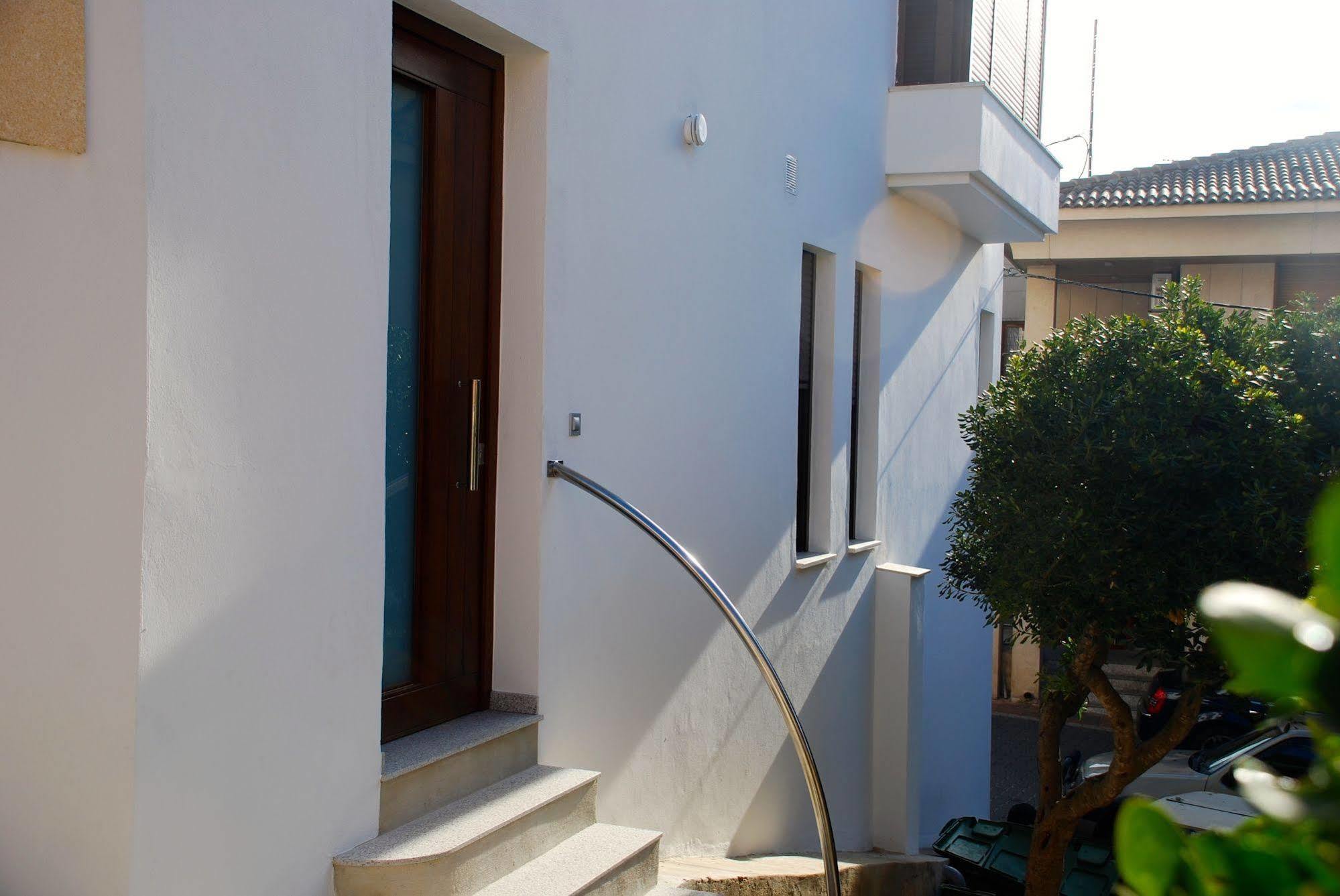 Apartamento Rural Castillo De Yeste 2 Pax (Adults Only) Eksteriør billede