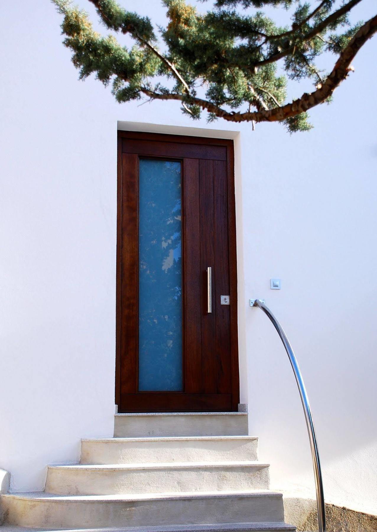 Apartamento Rural Castillo De Yeste 2 Pax (Adults Only) Eksteriør billede
