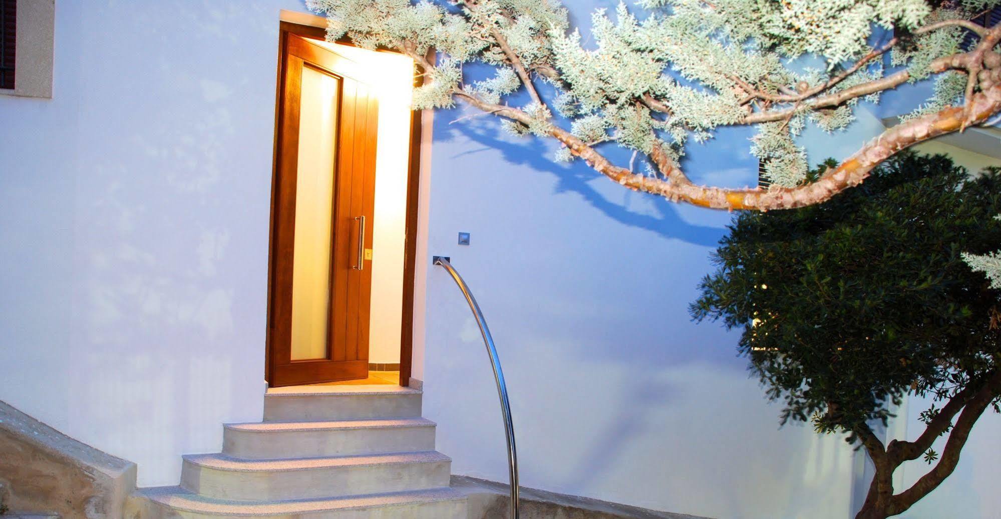 Apartamento Rural Castillo De Yeste 2 Pax (Adults Only) Eksteriør billede